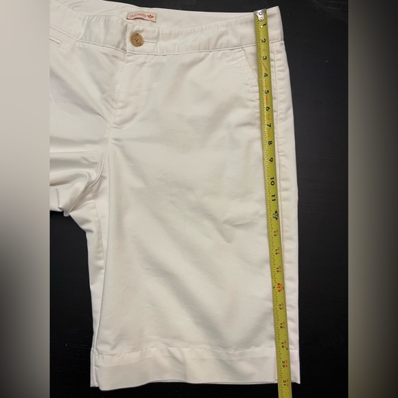 Classic Dockers with 10” inseam - Size 14 - Picture 8 of 8